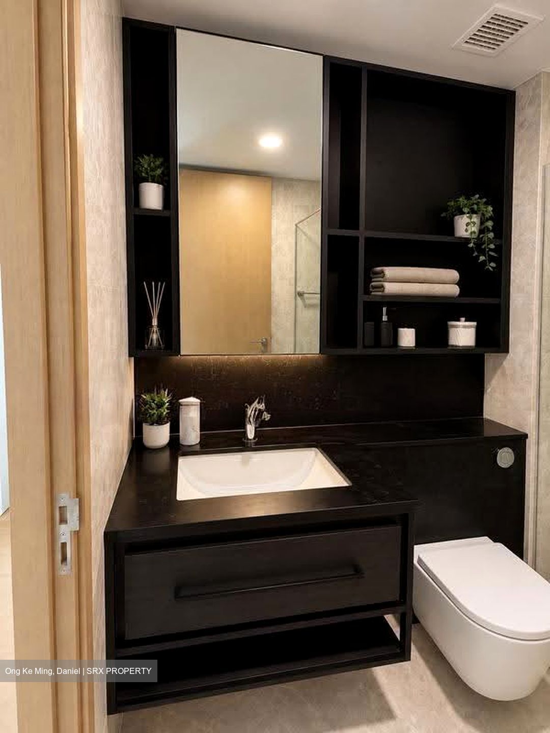 Haus On Handy (D9), Condominium #614655961